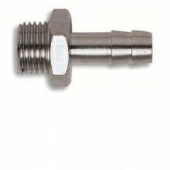 Переходник GAV 1233/ 6 370/7 М3/8 на елочку 10 мм