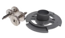 Фиксатор топливного насоса JTC JW1101 (FORD, MAZDA, дв.DURATORQ 2.2/3.2 OEM 303-1317) 