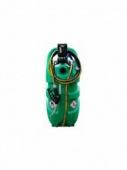 Emilcaddy 110 бензин, электронасос 12В, 3 м шланг, 3 м шланг, пистолет-автомат