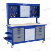 Верстак KronVuz TBW 515R1-7010R1-K
