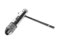 Держатель для метчиков Т-образный JTC 5205 (1/4", 85 мм)