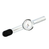 GARWIN INDUSTRIAL 504610-03-14 Динамометрический ключ 0-3 Нм, стрелочного типа, двусторонний, с приводным квадратом 1/4"