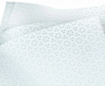 Нетканые полипропиленовые салфетки W-GEX 500, рулон 500 шт, 85 г/м², 30x38 см