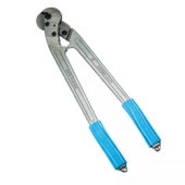 Тросорез GARWIN INDUSTRIAL 707010-500 (лезвия Cr-V, кованые алюм. рукоятки, 500 мм)