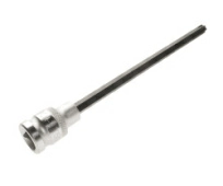 Бита-головка длинная JTC 45550200 (1/2", TORX, T50х200 мм)