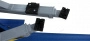 Двухстоечный электрогидравлический подъемник NORDBERG 4120A-4T (4т)