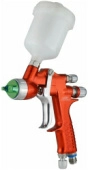 Краскопульт пневматический SAGOLA Mini Xtreme HVLP
