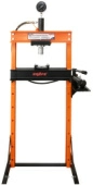 Пресс гидравлический напольный Ombra OHT610V (12 т)