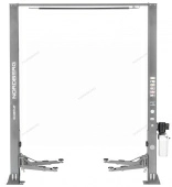 Подъёмник двухстоечный Nordberg N4120H-4G (380 В) серый