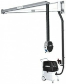 Rupes MK 6000 Система Matic Многофункциональная вытяжная система пылеудаления