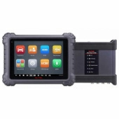 Сканер диагностический Autel MaxiSys MS919, измерительный модуль, J2534, DoIP, D-PDU