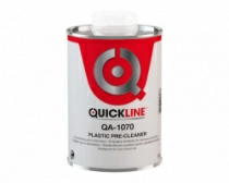 Очиститель-усилитель адгезии QUICKLINE QA-1070/S1  для пластиков 1л