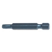 Бита усиленная 1/4" Torx T27 50 мм Licota S3TX105027