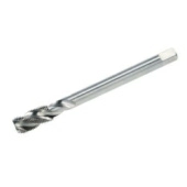 VOLKEL VO-78714 Метчик машинный G 1/4"-19, HSS-E, DIN 5156, 6H, форма C