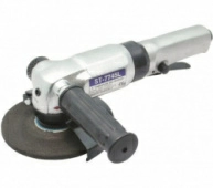 Угловая пневмошлифмашинка Sumake ST-7745L