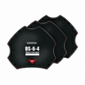 Пластыри диагональные Rossvik DS.6.4T.5., 235 мм, 5 шт