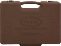 Кейс пластиковый OMBRA OMT82SBMC для набора OMBRA OMT82S