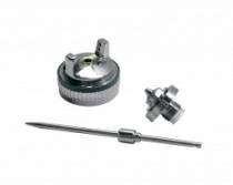 Наборы для краскораспылителей NK mini JL51 HVLP