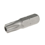 Бита TORX JTC 1142535 (Т35Hх25 мм, 1/4" DR) 