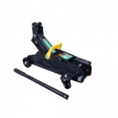 Домкрат подкатной гидравлический с усиленным корпусом Profi Rock Force RF820014