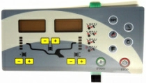 Клавиатура для 4523EE NORDBERG N4523EE#KB
