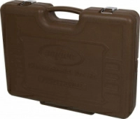 Пластиковый кейс для набора OMT150S, Ombra OMT150SBMC
