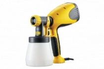 Электрический краскопульт Wagner W 560