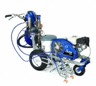 Разметочная машина Graco LineLazer IV 200HS