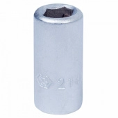 Держатель вставок (бит) 1/4";1/4" KING TONY 2141