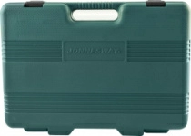 Кейс пластиковый для набора S04H624101S JONNESWAY P-B(S04H624101S)