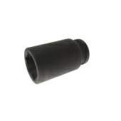 Головка торцевая ударная глубокая JTC 649035 (3/4", 35 мм, L=90 мм)