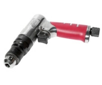 Дрель пневматическая JTC 3320A (10мм 3000об/мин. 90PSI реверс)