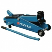 Домкрат подкатной гидравлический Forsage F-T830013