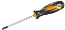 Отвертка Torx "GRIPro" Т25 100 мм TOLSEN TT20174