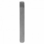 Вставка (бита) торцевая 5/16" TORX, T50, L = 70 мм KING TONY 187050T