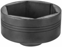 Головка торцевая AN040265, 3/4"DR, 116 мм, для гайки ступицы DAEWOO