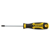 Licota ASD-541002 Отвертка профессиональная PZ2, 100 мм