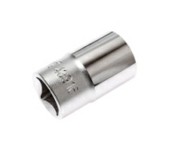 Головка торцевая JTC 43916 (1/2", 16 мм, L=38 мм)