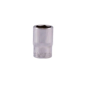 Головка торцевая ROSSVIK S061218 (1/2", 18 мм)
