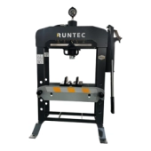 RUNTEC RT-SP15E Пресс гидравлический профессиональный, 15 т