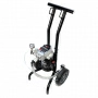 Окрасочный агрегат HYVST SPX 1250-310