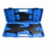 Набор ключей для муфты вентиляторов 1/2'' 5пр в кейсе Rock Force RF-907G19