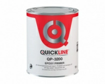 Эпоксидный грунт QUICKLINE QP-3200/S1 1 л