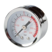 Ремкомплект МАСТАК 693-2D для фильтров серий 690, 691, 694, манометр 1/8" Ремкомплект МАСТАК 693-2D для фильтров серий 690, 691, 694, манометр 1/8"