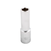GARWIN PRO 610715-12 Головка торцевая глубокая 6 гр. 1/2" 12 мм