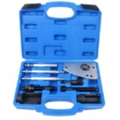 Съемники дизельных форсунок Bosch Siemens 9пр. в кейсе Rock Force RF-910G3