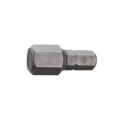 Бита 5/16" (8 мм) шестигранная H12 30 мм Licota BHE203120-CK