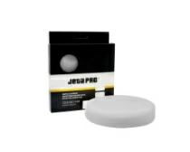 Поролоновый полировальный круг жесткий белый 150 x 25 м JETA PRO 5872311/J