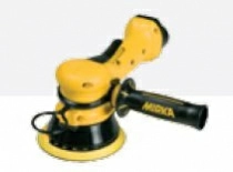 Пневматическая шлифовальная машинка MIRKA ROS2-650CV