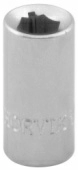 S1A1H1 Переходник для бит 1/4"SDR x 1/4" HDR